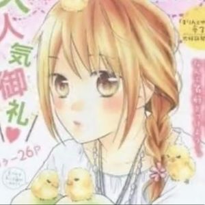 Meet your Posher, Vanessa